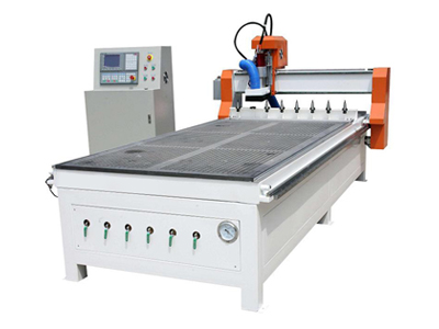 排式自動換刀雕刻機(jī)